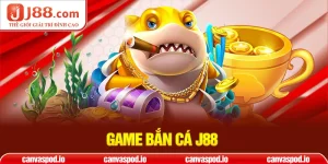 Game bắn cá J88