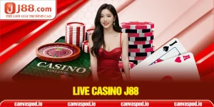 Live Casino J88