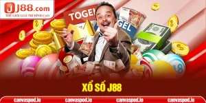 Xổ Số J88