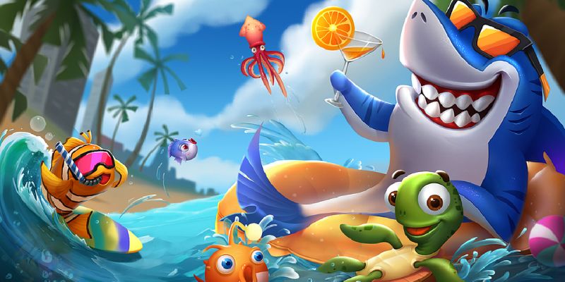 Điểm qua các game bắn cá J88 siêu thịnh hành