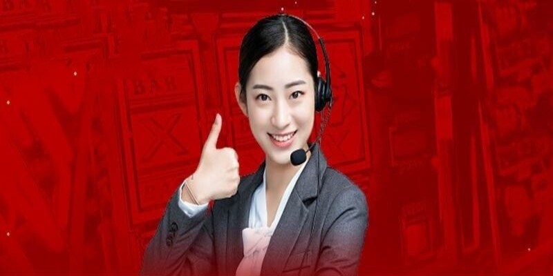 Liên hệ qua live chat vô cùng nhanh chóng