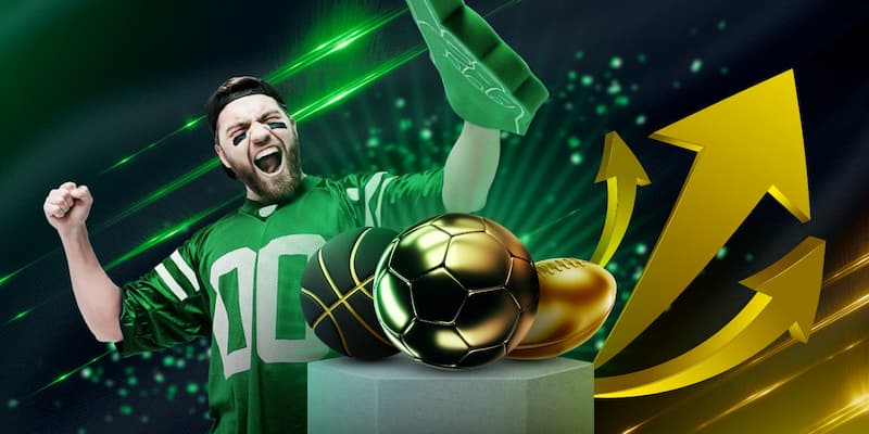 Kèo cược châu Âu (1x2)
